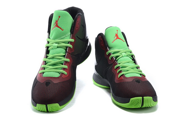 Jordan Super FLY IV Men--017